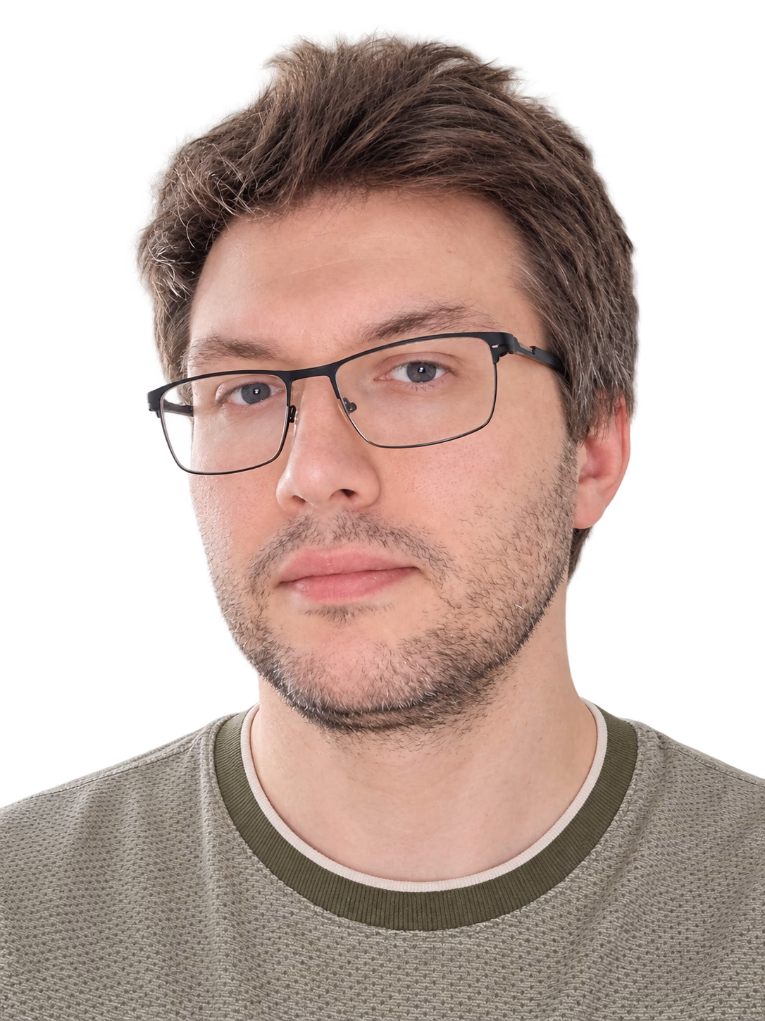 Portrait de Kévin BOIME